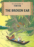 THE BROKEN EAR
