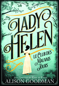 LADY HELEN - 1 - LE CLUB DES MAUVAIS JOURS