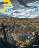 LA PREMIERE GUERRE MONDIALE - VOL51