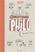 GRANDES QUESTIONS PHILO DES 7/11 ANS T1