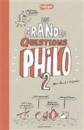 LES GRANDES QUESTIONS PHILO 2 POUR LES 7 A 107 ANS