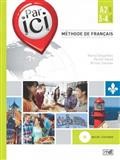 PAR ICI / METHODE DE FRANCAIS A2/ 3-4