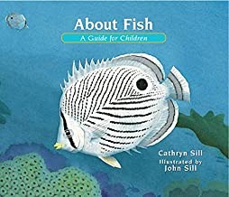 About Fish: A Guide for Children