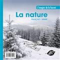 LA NATURE (FRANCAIS / ARABE)