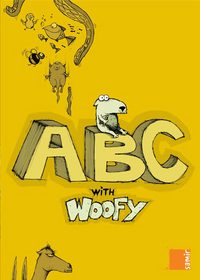 ABC WITH WOOFY