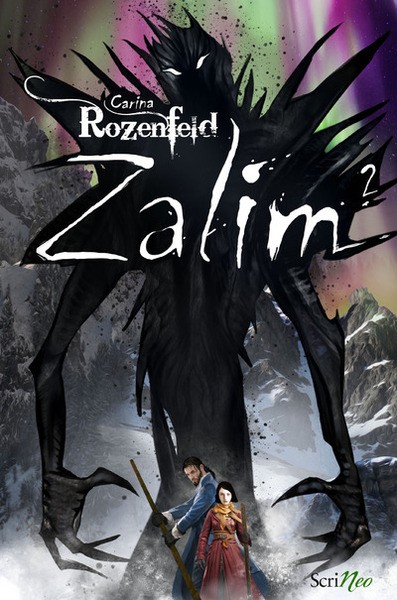 ZALIM - TOME 02 - VOL02