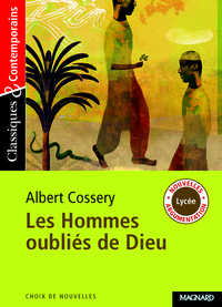 70 / HOMMES OUBLIES DE DIEU (LES) ALBERT COSSERY