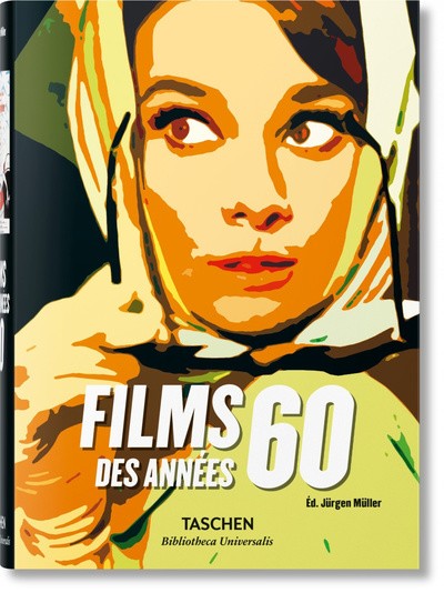FILMS DES ANNEES 60 - BU