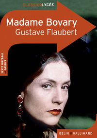 CLASSICO MADAME BOVARY - FLAUBERT