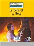 LA BELLE ET LA BETE - NIVEAU A1