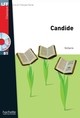 CANDIDE + CD AUDIO MP3