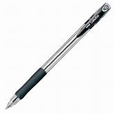 Lakubo Ballpoint Fine Pen 0.7Mm Black