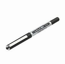 Eye Micro Roller pen UB150 Black