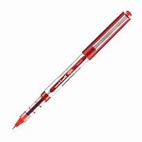 Eye Micro Roller pen UB150 Red