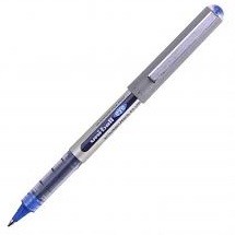 Uni-ball Eye fine Roller pen UB157 Bleu