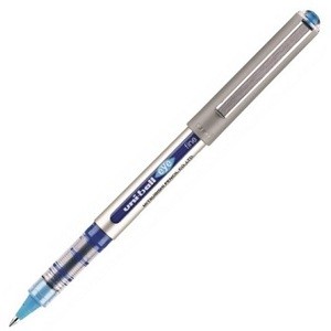 Uni-ball Eye fine Roller pen UB157 Light Bleu