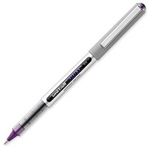 Uni-ball Eye fine Roller pen UB157 Violet