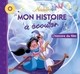 ALADDIN - MON HISTOIRE A ECOUTER - L'HISTOIRE DU FILM - LIVRE CD - DISNEY