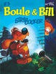BOULE & BILL (DUPUIS) - BOULE ET BILL - TOME 23 - STRIP-COCKER