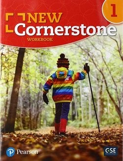 New Cornerstone 1 Workbook
