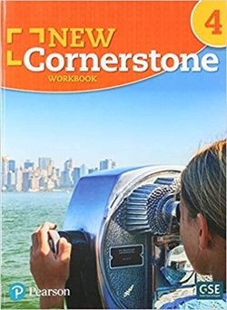 New Cornerstone 4 Workbook