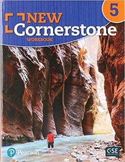 New Cornerstone 5 Workbook