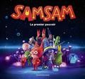 SAMSAM - LE GRAND ALBUM DU FILM