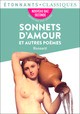 SONNETS D'AMOURS
