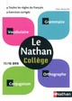 LE NATHAN COLLEGE