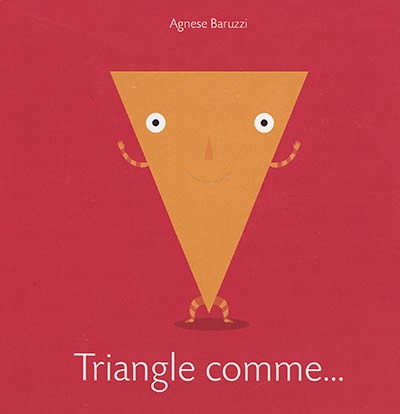 TRIANGLE COMME ...