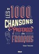 LES 1000 CHANSONS PREFEREES DES FRANCAIS