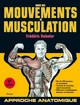 GUIDE MOUVEMENTS MUSCULATION 5ED