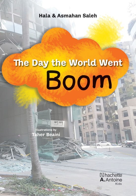 The day the world went Boom