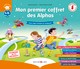 MON PREMIER COFFRET DES ALPHAS - NOUVELLE EDITION 2020