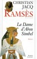 RAMSES - TOME 4 - LA DAME D'ABOU SIMBEL - VOL04