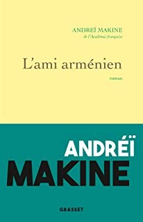 L'AMI ARMENIEN - ROMAN