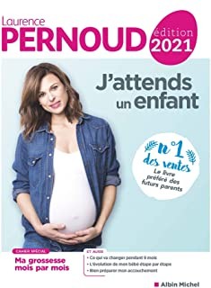 J'ATTENDS UN ENFANT - EDITION 2021