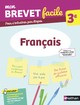 BREVET FACILE-FRANCAIS 3E - VOL02