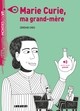 MARIE CURIE, MA GRAND-MERE - NIV A1 LIVRE + MP3