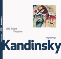 KANDINSKY COLLECTION MONOGRAPHIES ET MOUVEMENTS