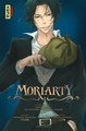 MORIARTY - TOME 2