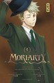 MORIARTY - TOME 4