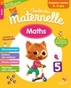 TOUTE MA MATERNELLE - MATHS MOYENNE SECTION (4-5 ANS)