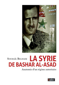 LA SYRIE DE BASHAR AL-ASAD