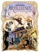LES ARTILLEUSES - T02 - LES ARTILLEUSES - VOL. 02/3 - LE PORTRAIT DE L'ANTIQUAIRE