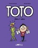 TOTO BD, TOME 05 - ZERO + ZERO