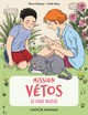 MISSION VETOS - T05 - LE CHAT BLESSE