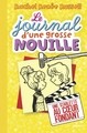 LE JOURNAL D'UNE GROSSE NOUILLE, TOME 07 - UNE STARLETTE AU COEUR FONDANT