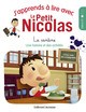 J'APPRENDS A LIRE AVEC LE PETIT NICOLAS - T01 - LA CANTINE