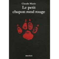 LE PETIT CHAPON ROND ROUGE